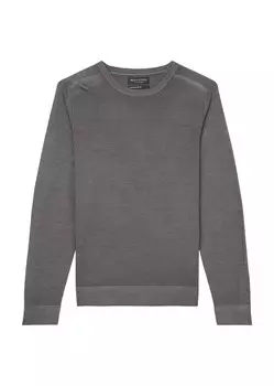 Свитер Marc O'Polo Sweater, темно-серый