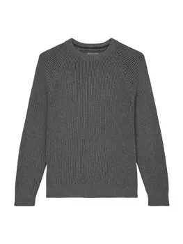 Свитер Marc O'Polo, темно-серый