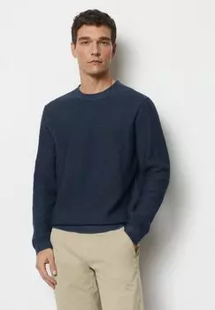 Свитер Marc O'Polo, темно-синий