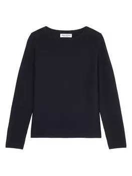 Свитер Marc O'Polo, темно-синий