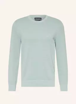 Свитер Marc O'Polo, зеленый