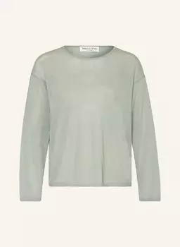 Свитер Marc O'Polo, зеленый