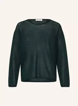 Свитер Marc O'Polo, зеленый