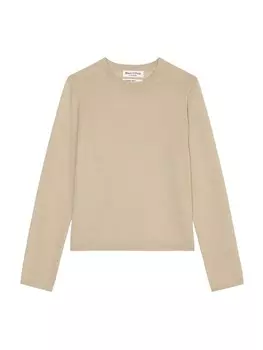 Свитер Marc OPolo, кэмел