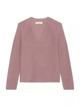 Свитер Marc OPolo Sweater, темно-розовый