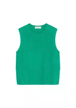 Свитер Marc OPolo, зеленый