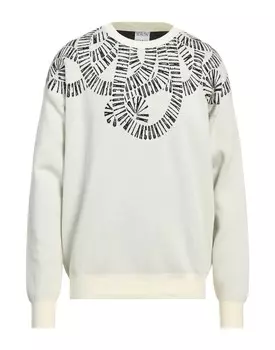 Свитер Marcelo Burlon, слоновая кость