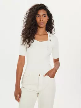 Свитер Marciano Guess, экрю