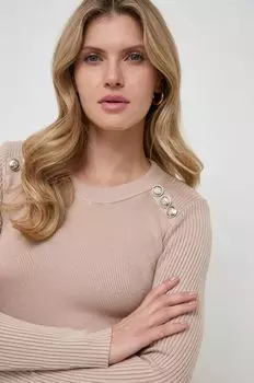 Свитер Marciano Guess, бежевый