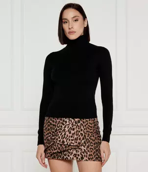 Свитер Marciano Guess LAVANDA Slim Fit, черный