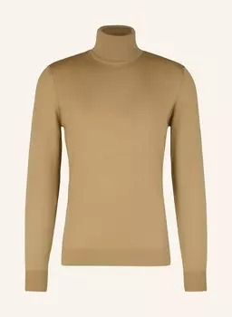 Свитер Марек Strellson, бежевый