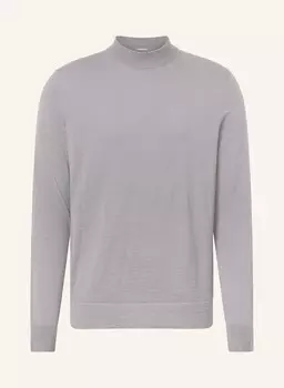 Свитер Марек Strellson, серый