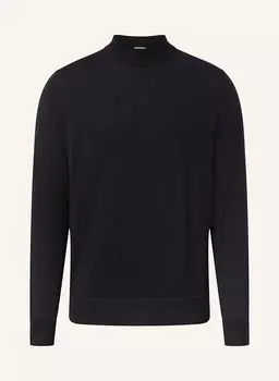 Свитер марек STRELLSON, темно-синий