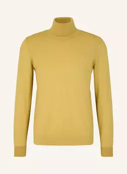 Свитер Марек Strellson, желтый