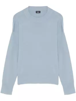 Свитер Марелла Аньелли Marella, синий