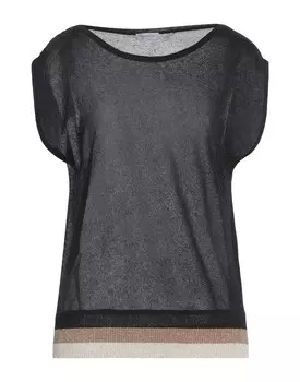 Свитер Marella, черный