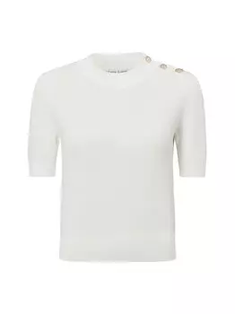 Свитер Marie Lund, белый