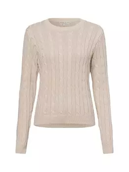 Свитер Marie Lund, бежевый