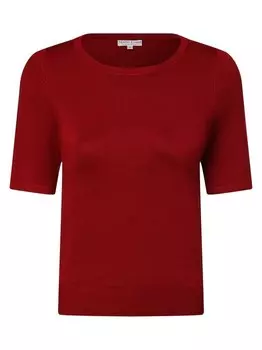 Свитер Marie Lund, бордовый