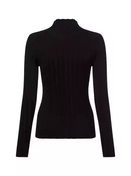 Свитер Marie Lund, черный