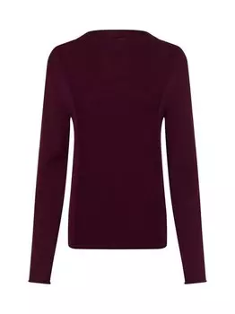 Свитер Marie Lund, фиолетовый