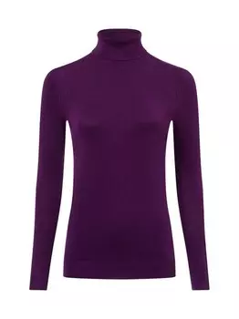 Свитер Marie Lund, фиолетовый