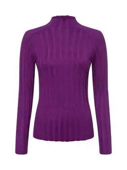 Свитер Marie Lund, фиолетовый