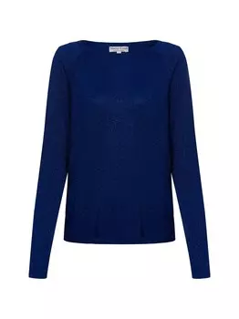 Свитер Marie Lund, индиго