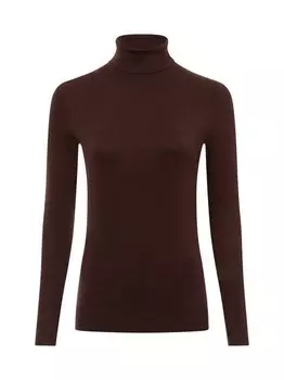 Свитер Marie Lund, коричневый