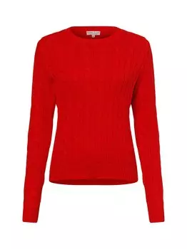 Свитер Marie Lund, красный