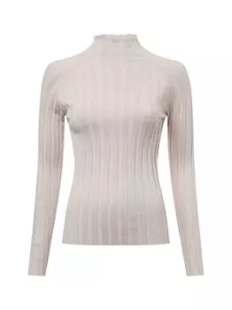 Свитер Marie Lund, кремовый