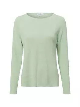 Свитер Marie Lund Nak, мятный