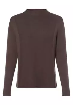 Свитер Marie Lund, серо-коричневый