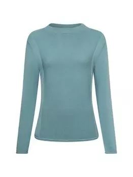 Свитер Marie Lund, зеленый