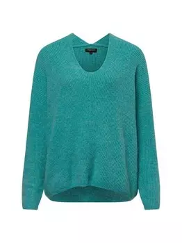 Свитер Marie Lund, зеленый