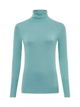 Свитер Marie Lund, зеленый