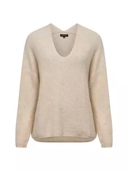 Свитер Marie Lund, желтый