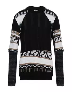 Свитер Marine Serre, черный