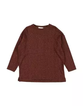 Свитер Mariuccia, коричневый