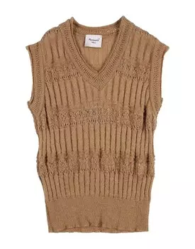 Свитер Mariuccia, коричневый