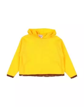 Свитер Mariuccia, желтый