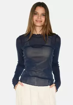 Свитер MARKHILD Moves, темно-синий