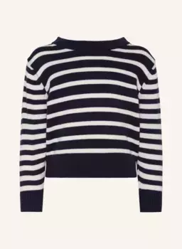 Свитер марко Petit Bateau, синий