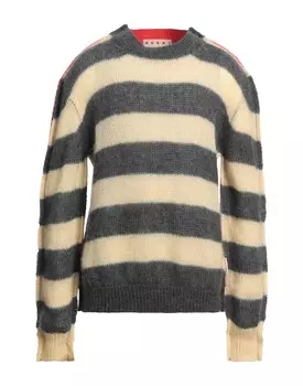 Свитер Marni, бежевый