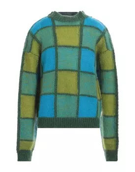 Свитер Marni, лазурный