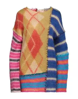 Свитер Marni, песочный