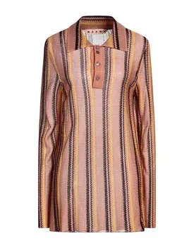 Свитер Marni, розовый
