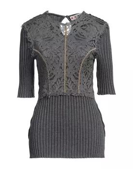 Свитер Marni, серый