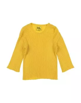 Свитер Marques' Almeida, желтый