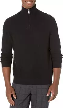 Свитер Martenn Ted Baker, черный